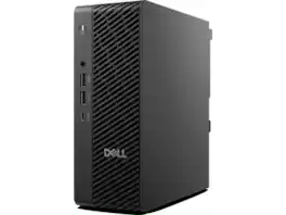 Dell - Pro Max FCM2250 Micro PC - Intel Core Ultra 7 265 - 32 GB - 512 GB SSD - Windows 11 Pro - NVIDIA A1000 8 GB - Black