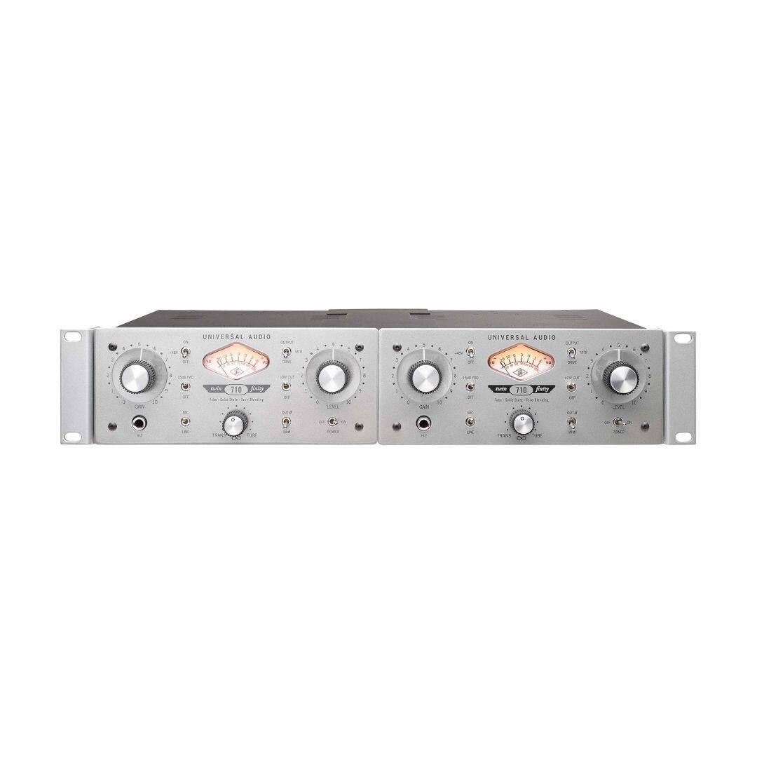 UNIVERSAL AUDIO  
BELLII  
Analog Tape Saturation  
T100  
Level  
Gain  
Output  
Input  
Transform  
USB  
Power  
Off/On  
LINE  
TRIM  
LEVEL  
INPUT  
OUTPUT  
TRANSFORM  
USB  
POWER  
Off/On