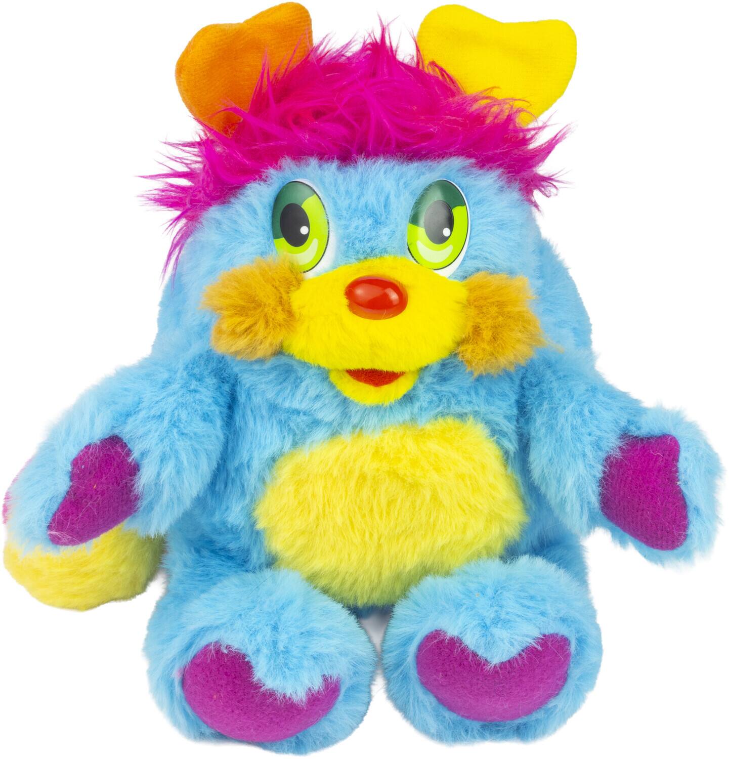 Alt View 2. The Loyal Subjects - Popples Small Plush 4ct display   - COLLECTIBLES - Multicolor.
