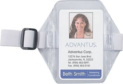 ADVANTUS  
Advantus Corp.  
12276 San Jose Blvd  
Jacksonville, FL 32223  
Tel. (904) 482-0091  
Fax. (904) 482-0101  

Beth Smith  
Marketing Coordinator