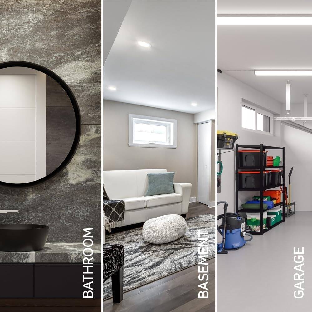 BATHROOM  
BASEMENT  
GARAGE