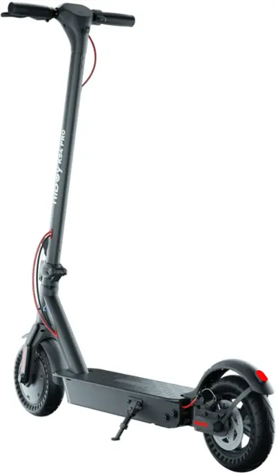 HiBoy KS4 Pro Foldable Electric Scooter w/ 25 mi Max Operating Range & 19 mph Max Speed Black KS4 Pro - Best Buy