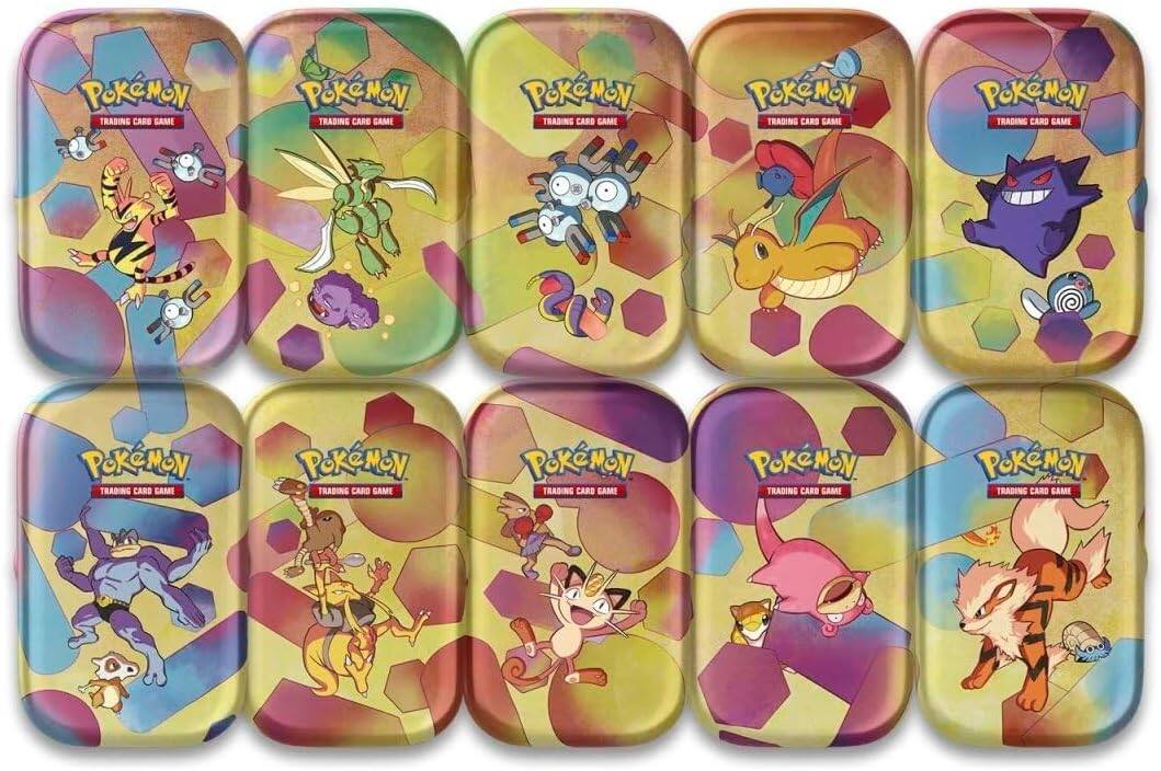 Pokémon Trading Card Game