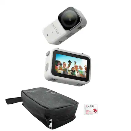XTRA XLRB
128GB
2.14"