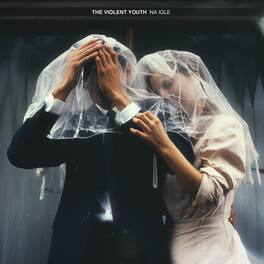 Violent Youth - Na Igle - VINYL LP