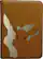 Angle. Ultra PRO - Ultra PRO Elite Eevee 9-Pocket Zippered PRO-Binder for Pokémon.