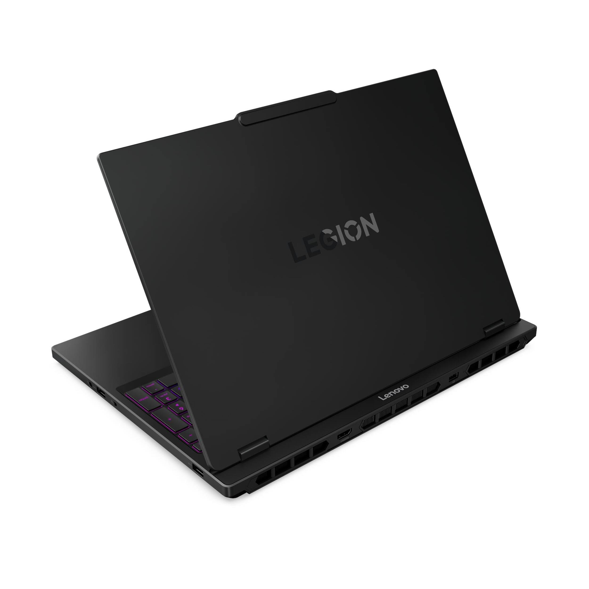 LEGION  
Lenovo