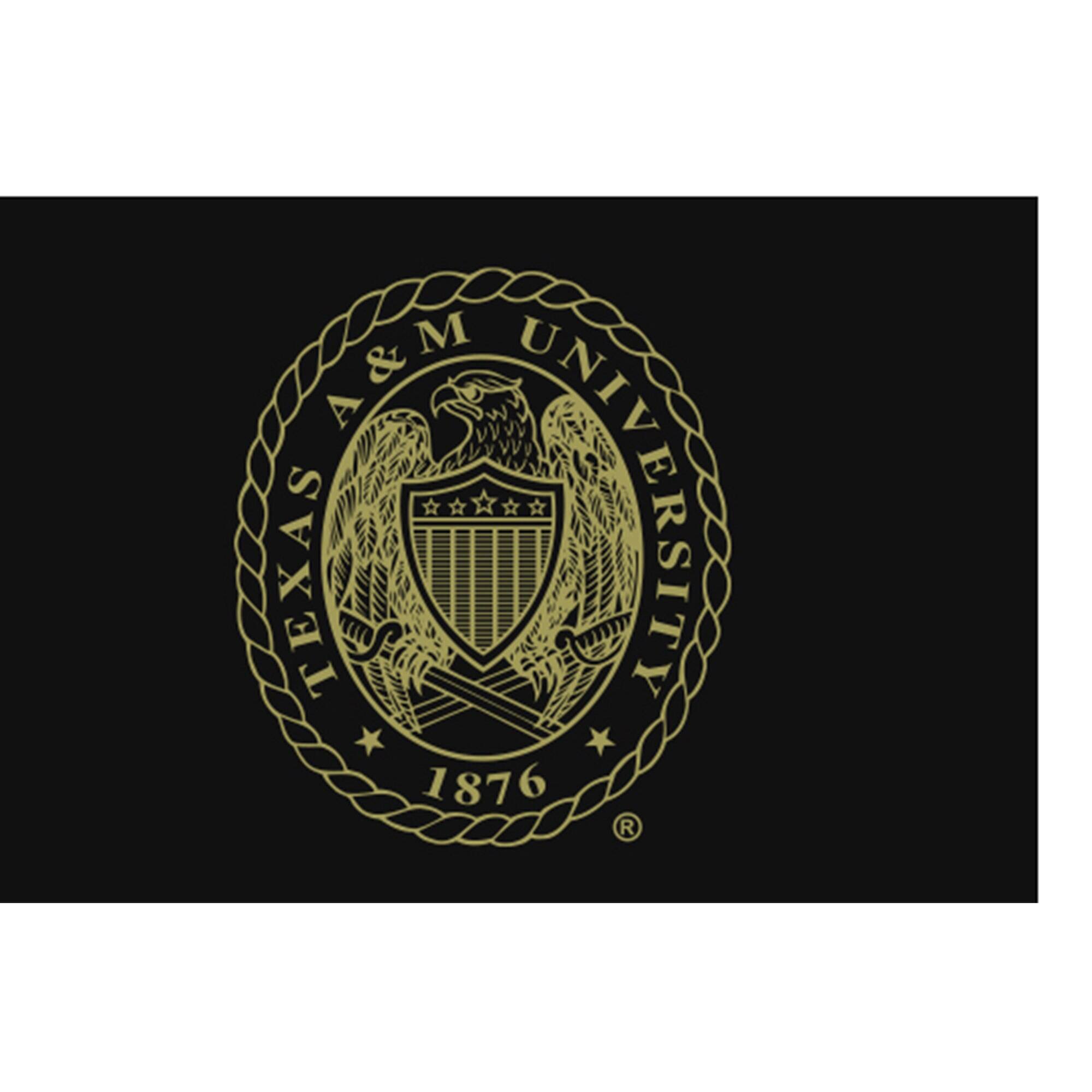 A&M TEXAS UNIVERSITY  
1876