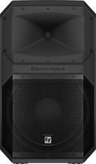 Front. Electro-Voice - EVIVA15P 15in Powered Speaker.