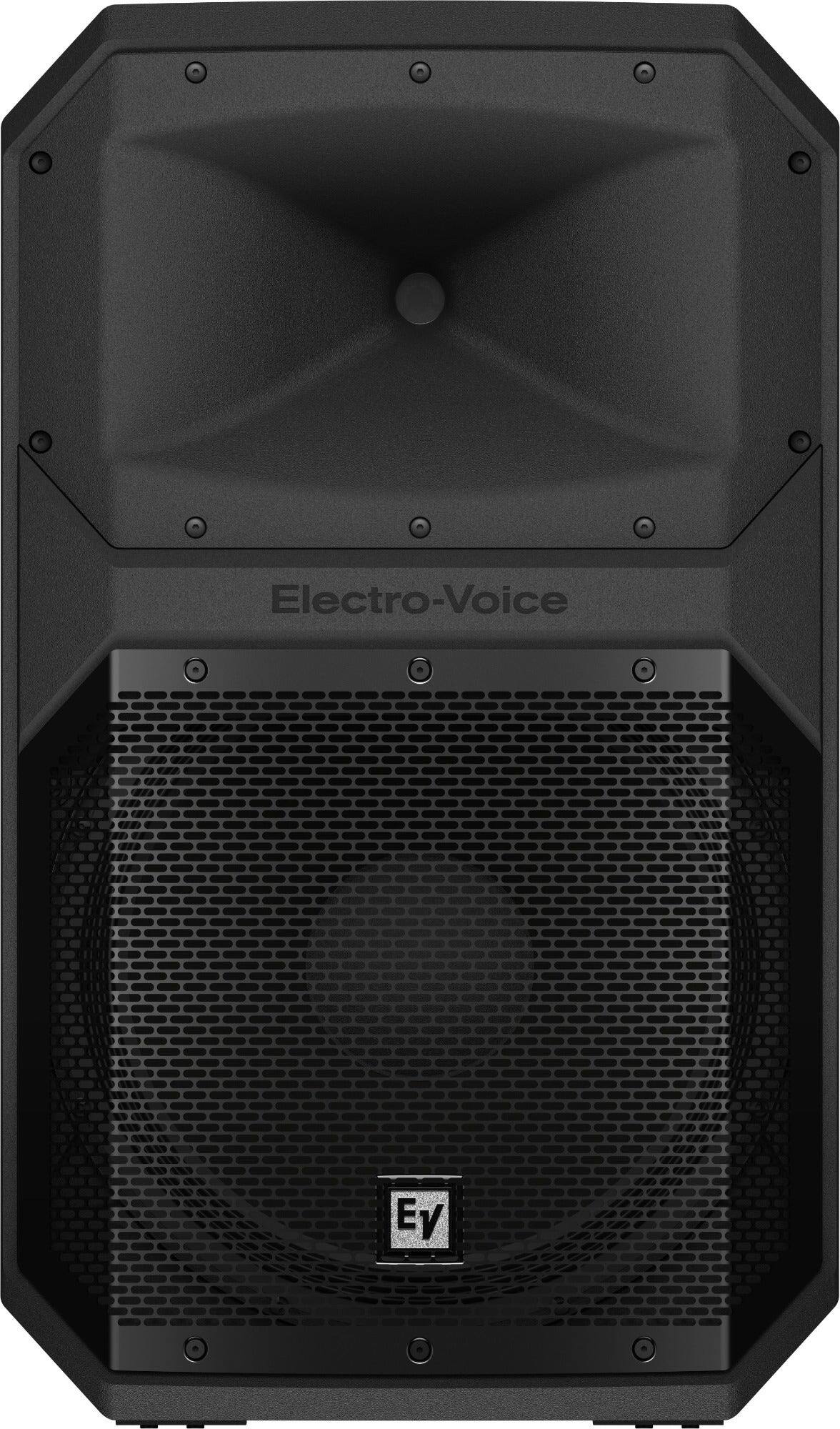 Front. Electro-Voice - EVIVA15P 15in Powered Speaker.