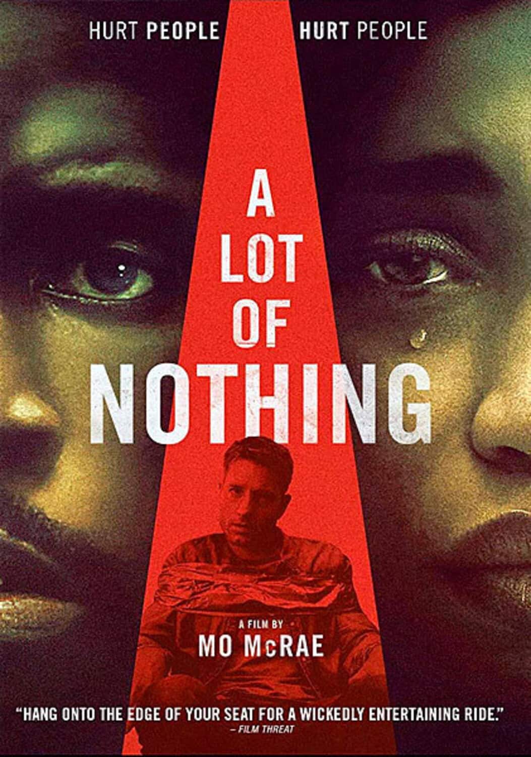 A Lot of Nothing   - DVD price history on PriceWatchPro