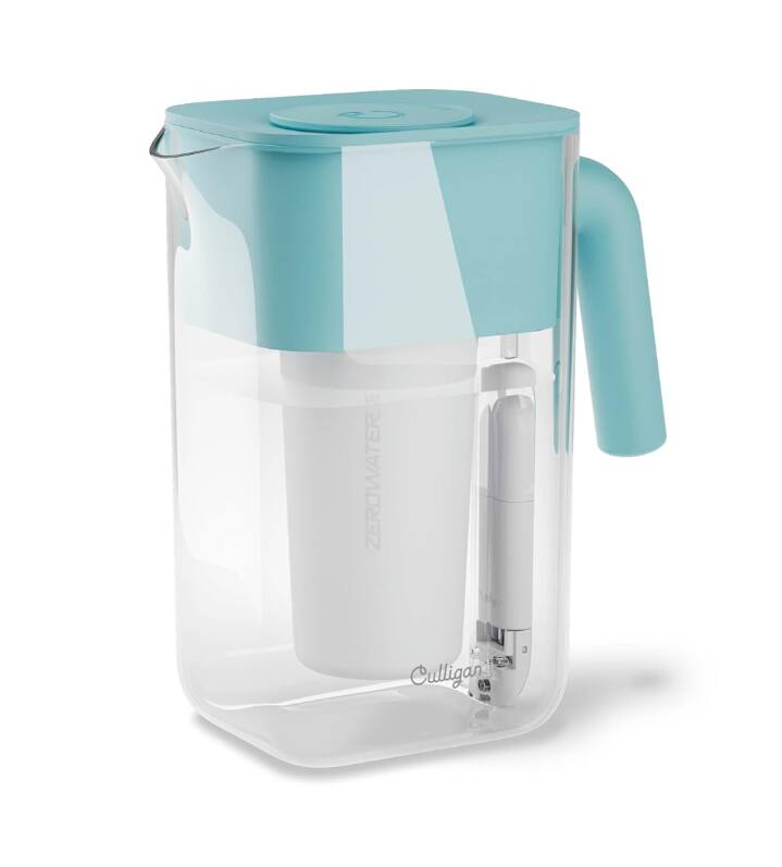 ZERO WATER Culligan