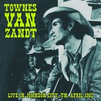 Live in Johnson City, TN, April 1985 [LP] - VINYL - Front_Zoom