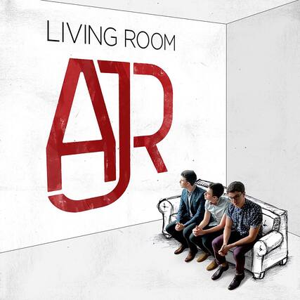 LIVING ROOM
AR
