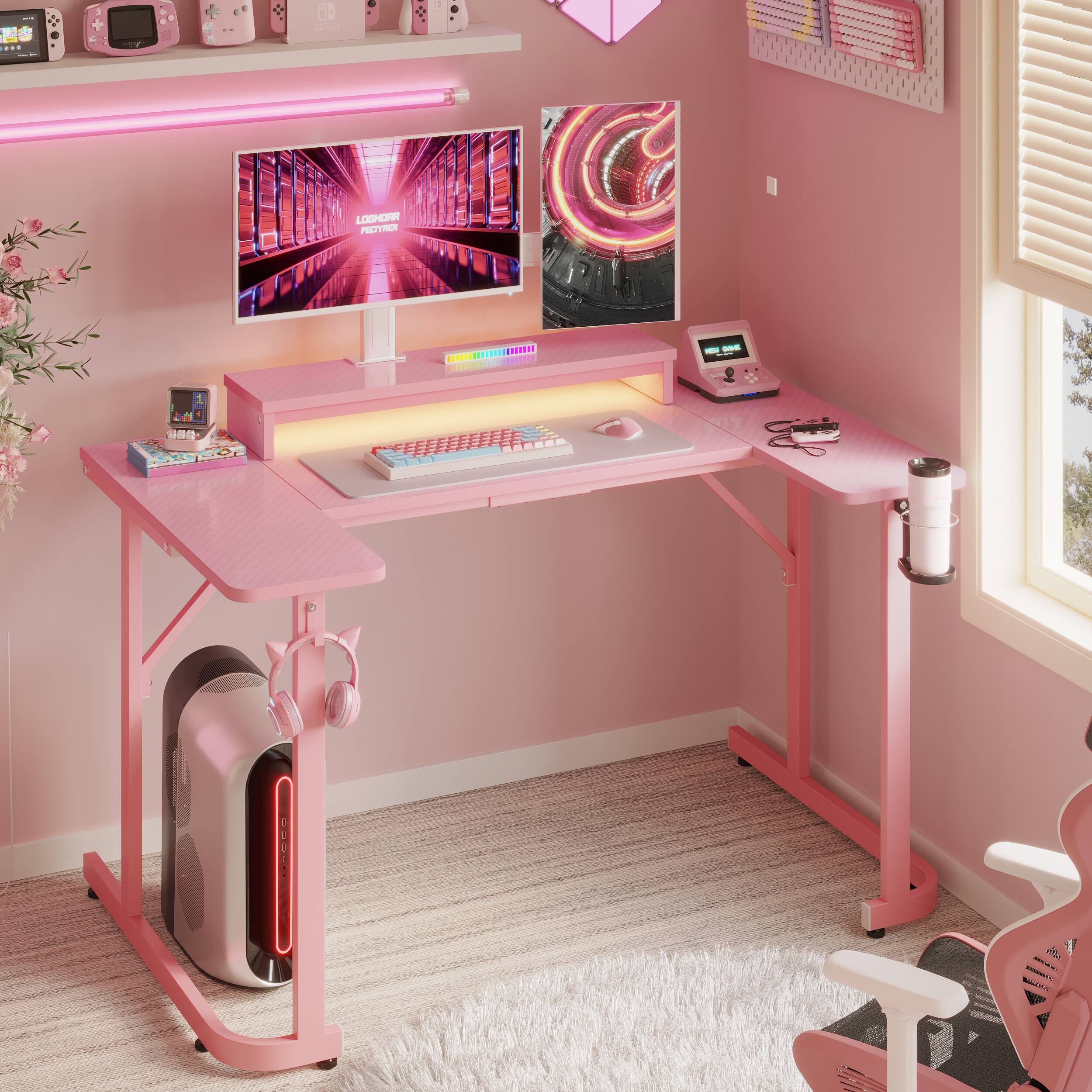 The text in the image is:

"LENOVO LEGION"