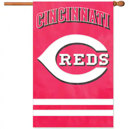 CINCINNATI
REDS