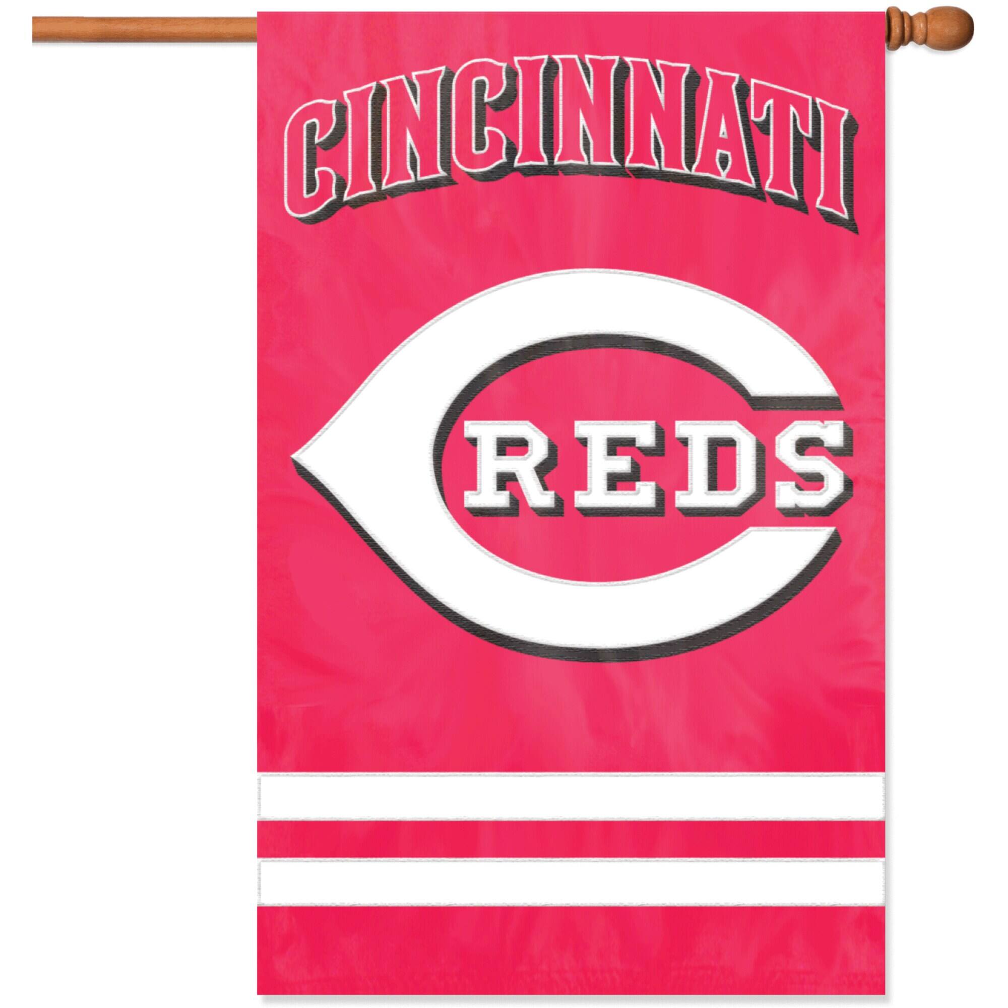 CINCINNATI  
REDS