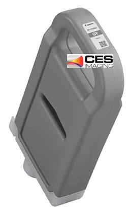 Canon - Gray Ink Tank 700 ml for imagePROGRAF PRO-4600