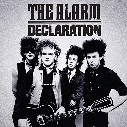 Front. Declaration [LP].