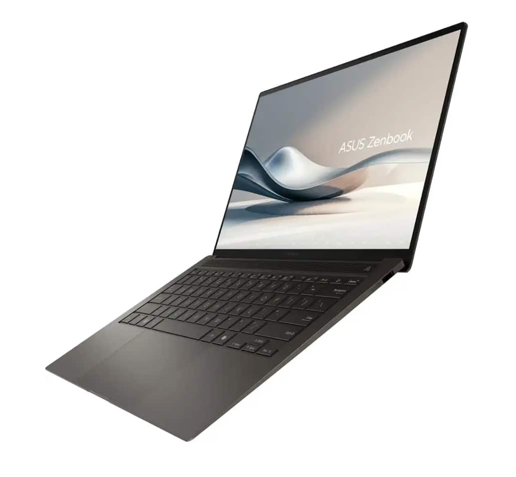 Windowsノート本体 ASUS Zenbook S14 UX5406S (258V 32G 1TB) ASUS Zenbook S 14 (UX5406) | ノートパソコン | ASUS日本
