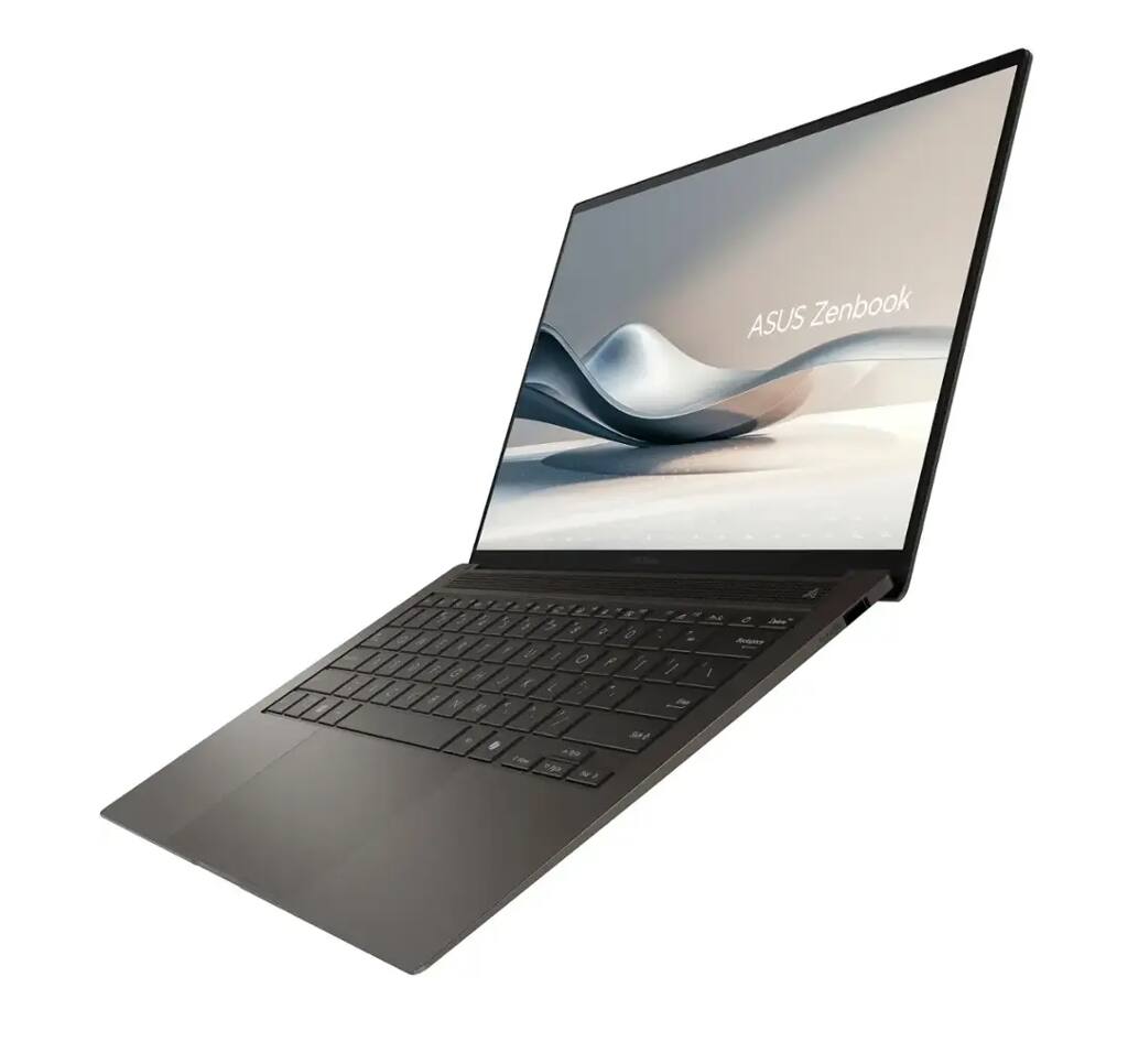 ASUS Zenbook S 14 Laptop (Ultra 7 258V, 32GB, 1TB PCIe SSD
