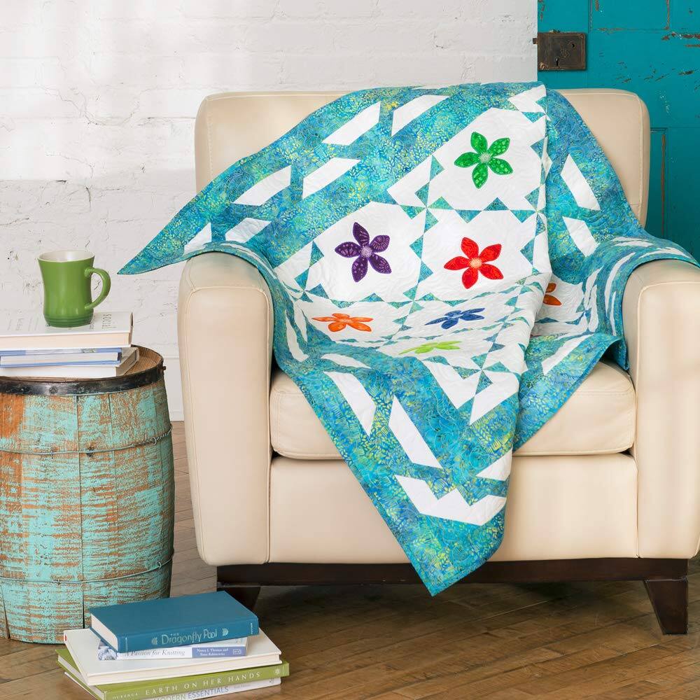 Dragonfly Pool, Earth on Her Hands, Modern Essentials