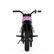 Alt View Zoom 13. Razor - Indian eFTR Mini w/7 miles Max Operating Range & 14 mph Max Speed - Small - Pink.