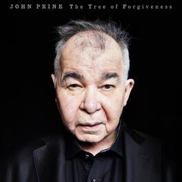John Prine - Tree Of Forgiveness - VINYL LP