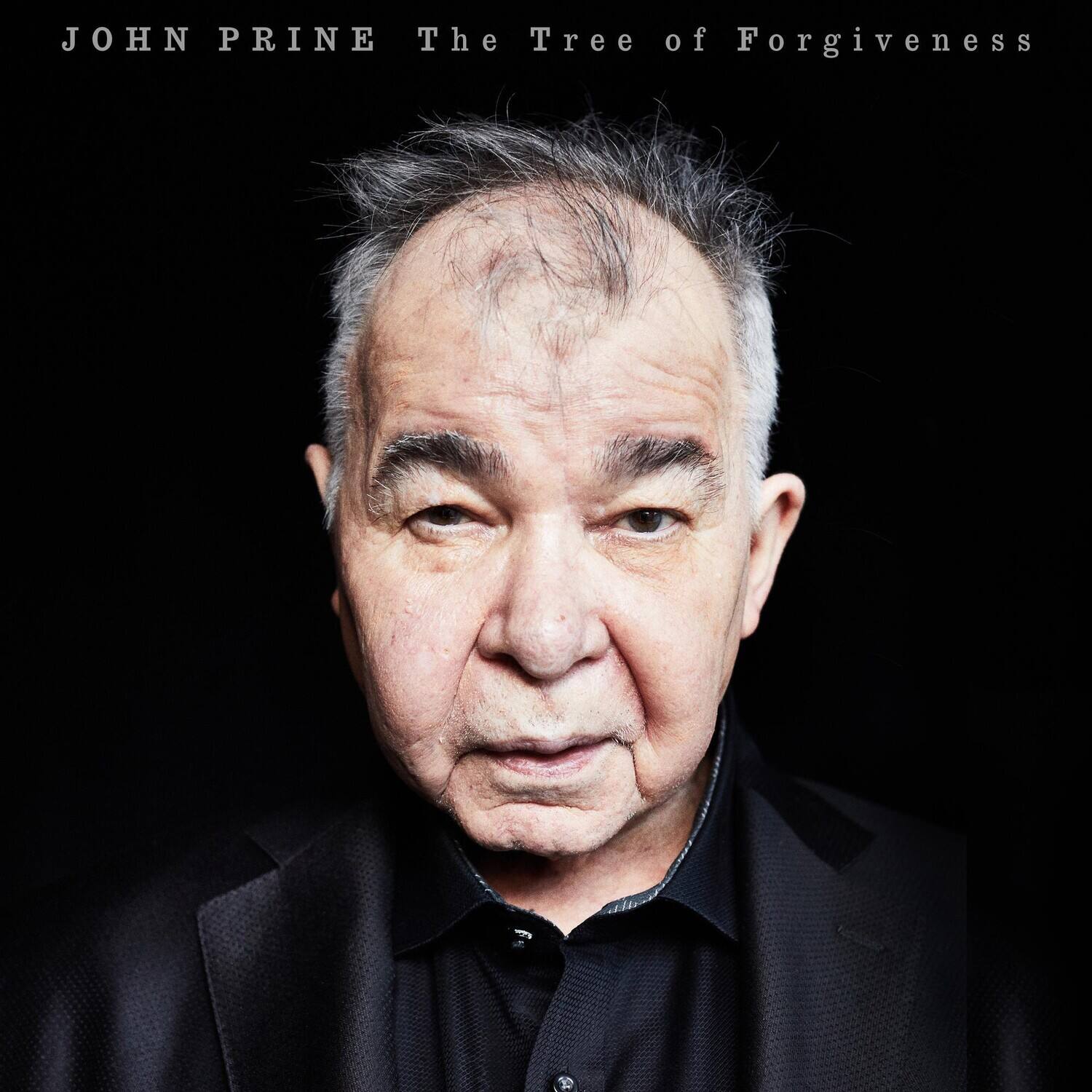 John Prine - Tree Of Forgiveness   - COMPACT DISCS [CD]