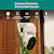 Everyday Protection. Every Angle Covered.
2K Video
Automatic Motion Tracking
Integrated Siren
Pan & Tilt
Plug-In Power
arlo