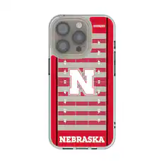 HUSKERS
NEBRASKA