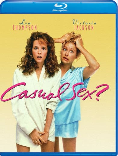 Casual Sex? - BluRay