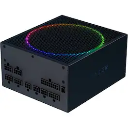 Razer - Katana RC21-01840200-R3UT Modular ATX Power Supply