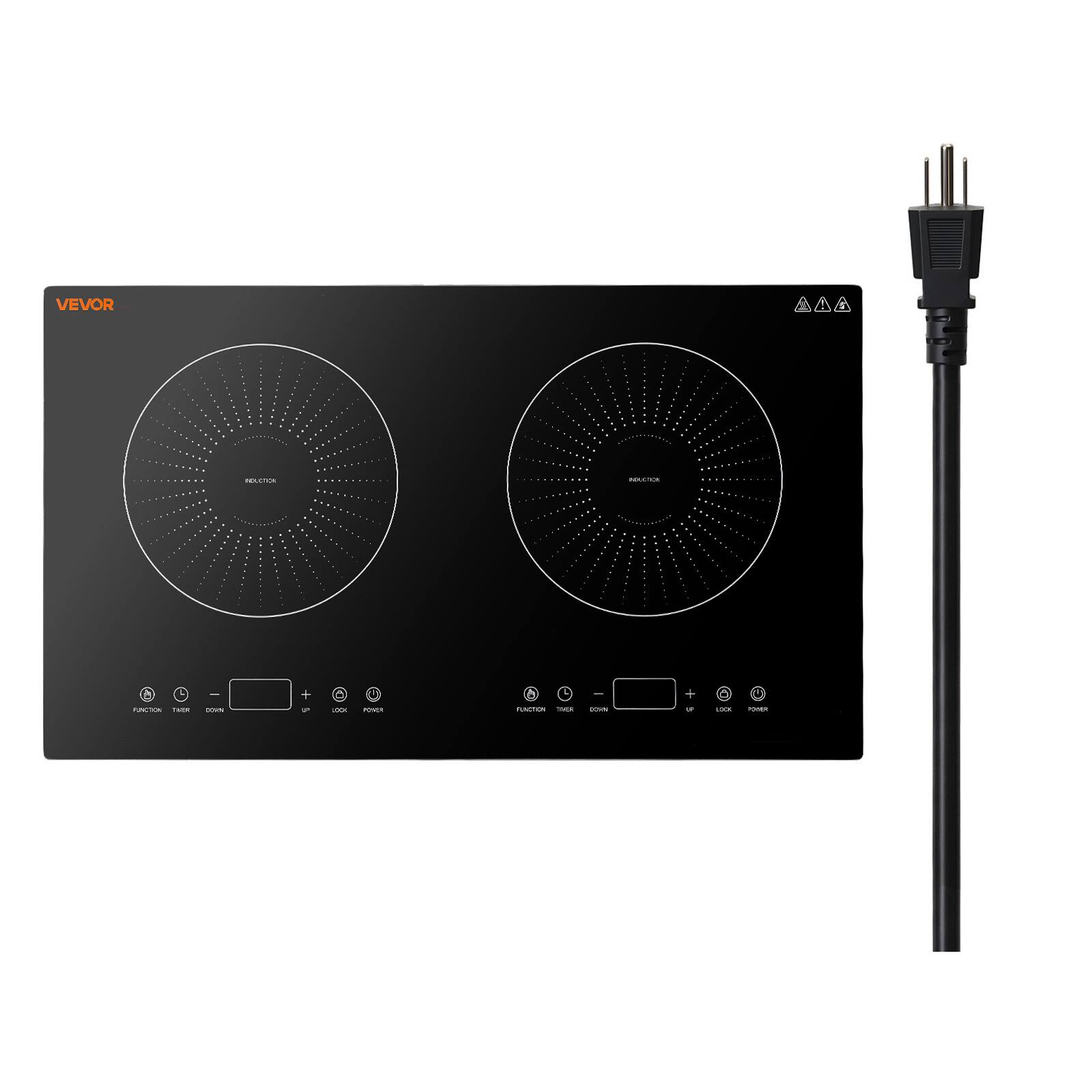 VEVOR  
AAA  
REDUCTION  
INDUCTION  
FUNCTION TMIR  
- 504%  
+  
LOOK  
FOWA  
FUNCTION inch  
- DOWN  
+ UP  
LOOK  
JOMES