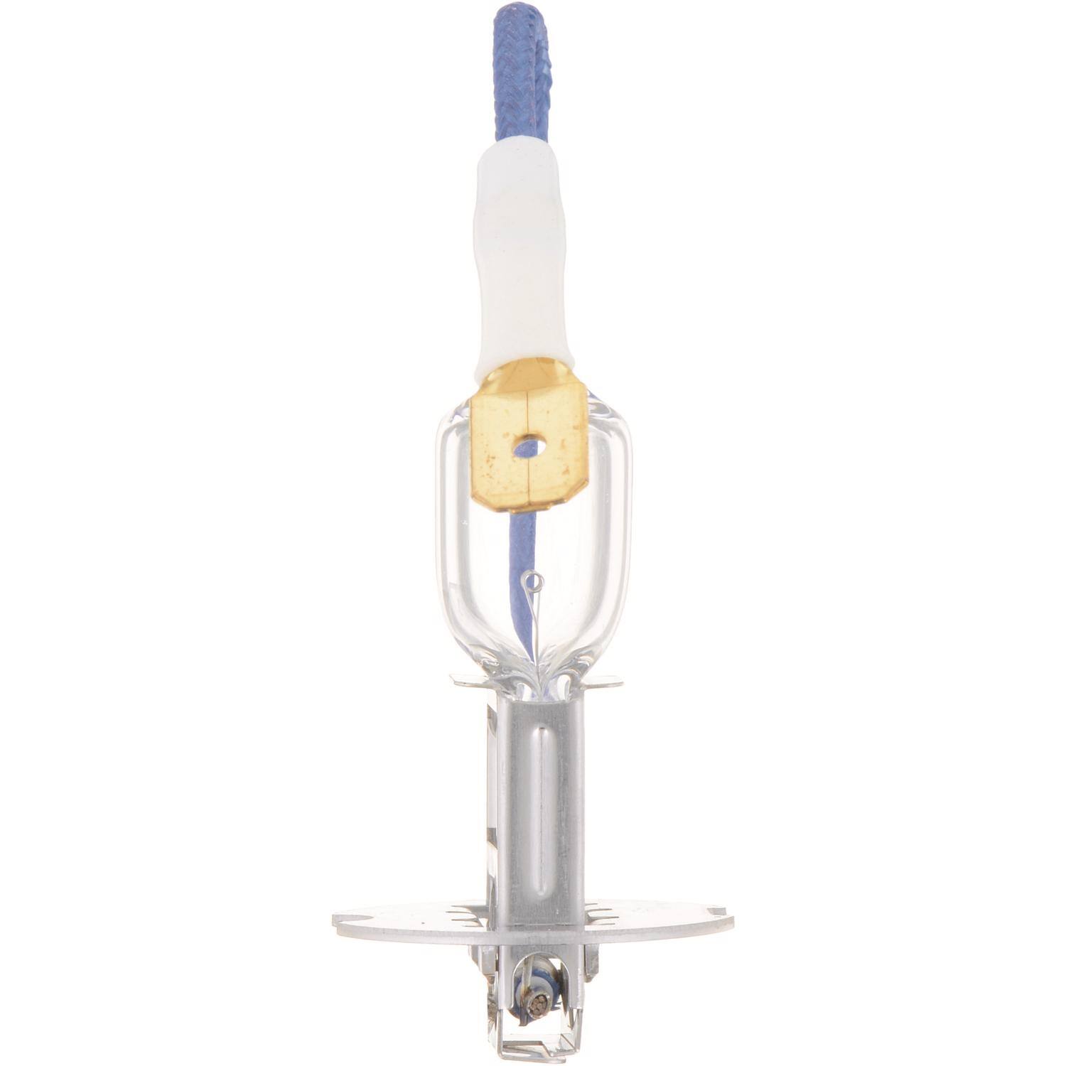 Left. Philips - Philips Standard Halogen Fog/Forward Automotive Bulb H3B1.