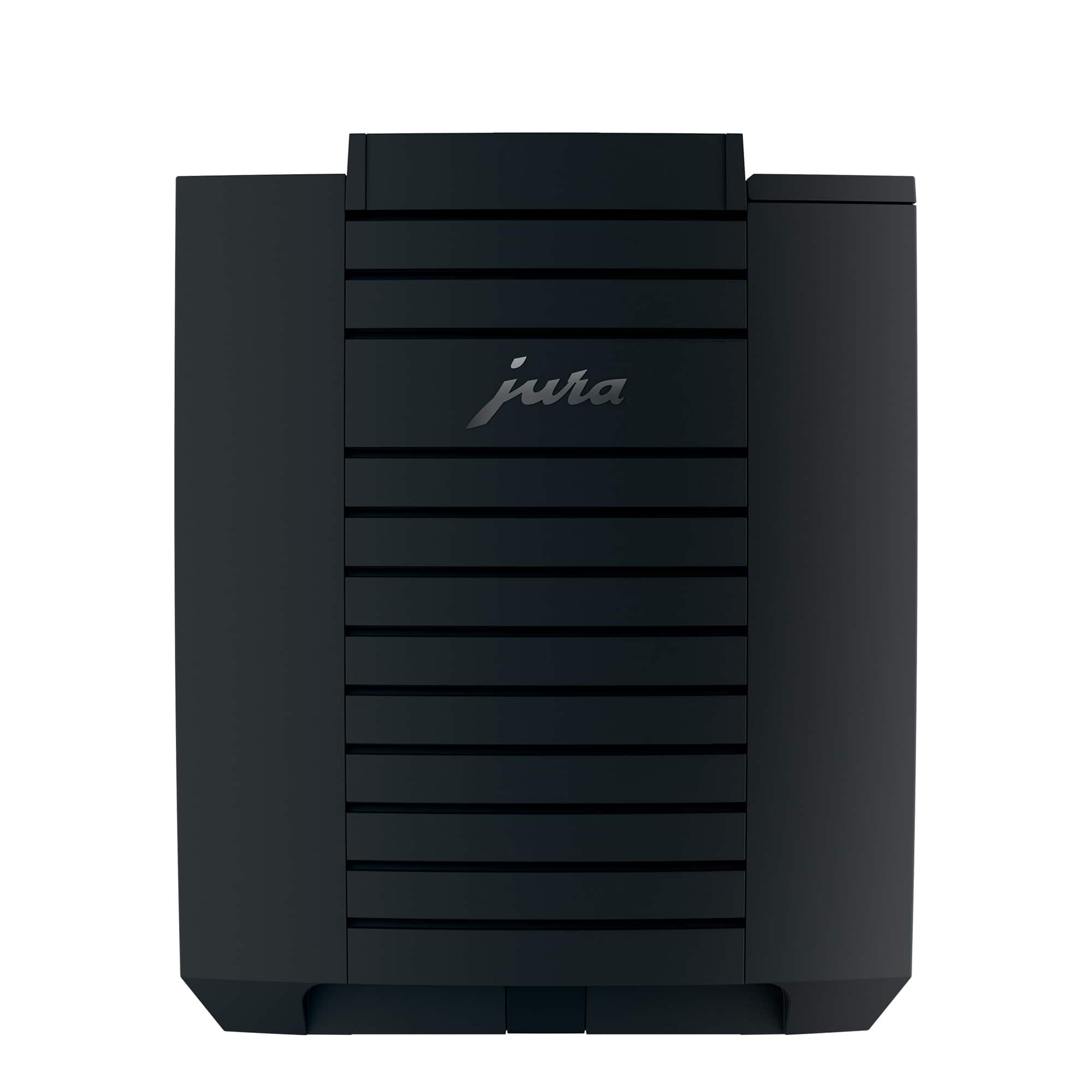 Alt View 14. JURA - S8 Automatic Coffee Machine - Chrome.