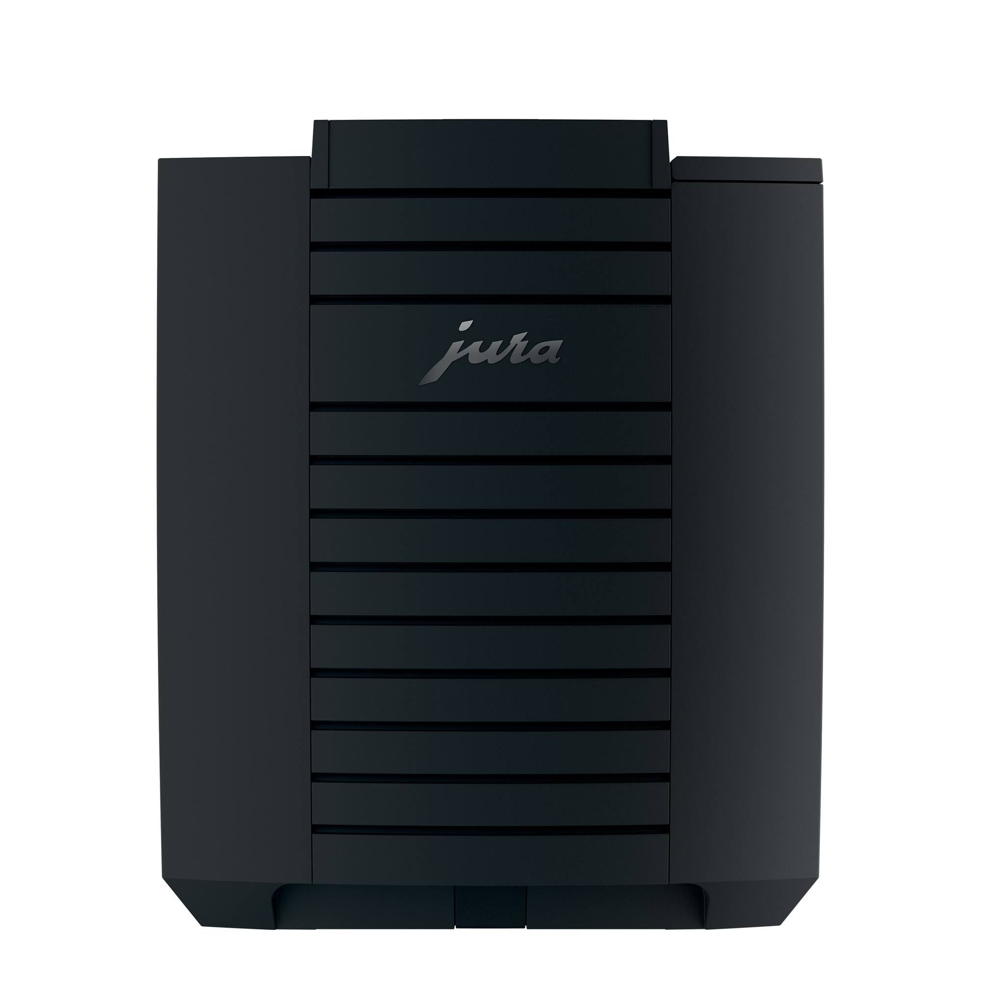 Alt View 14. JURA - S8 Automatic Coffee Machine - Chrome.