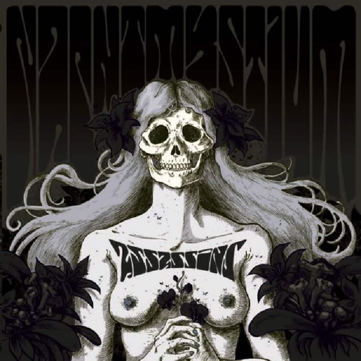 Nachtmystium - Assassins: Black Meddle Pt 1   - COMPACT DISCS [CD] price history on PriceWatchPro