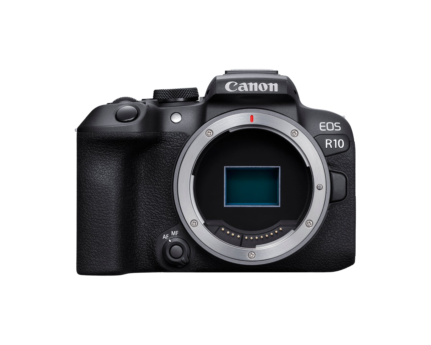 Canon EOS R10 Mirrorless Camera With RF-S 18-150mm F/3.5-6.3 IS STM ...