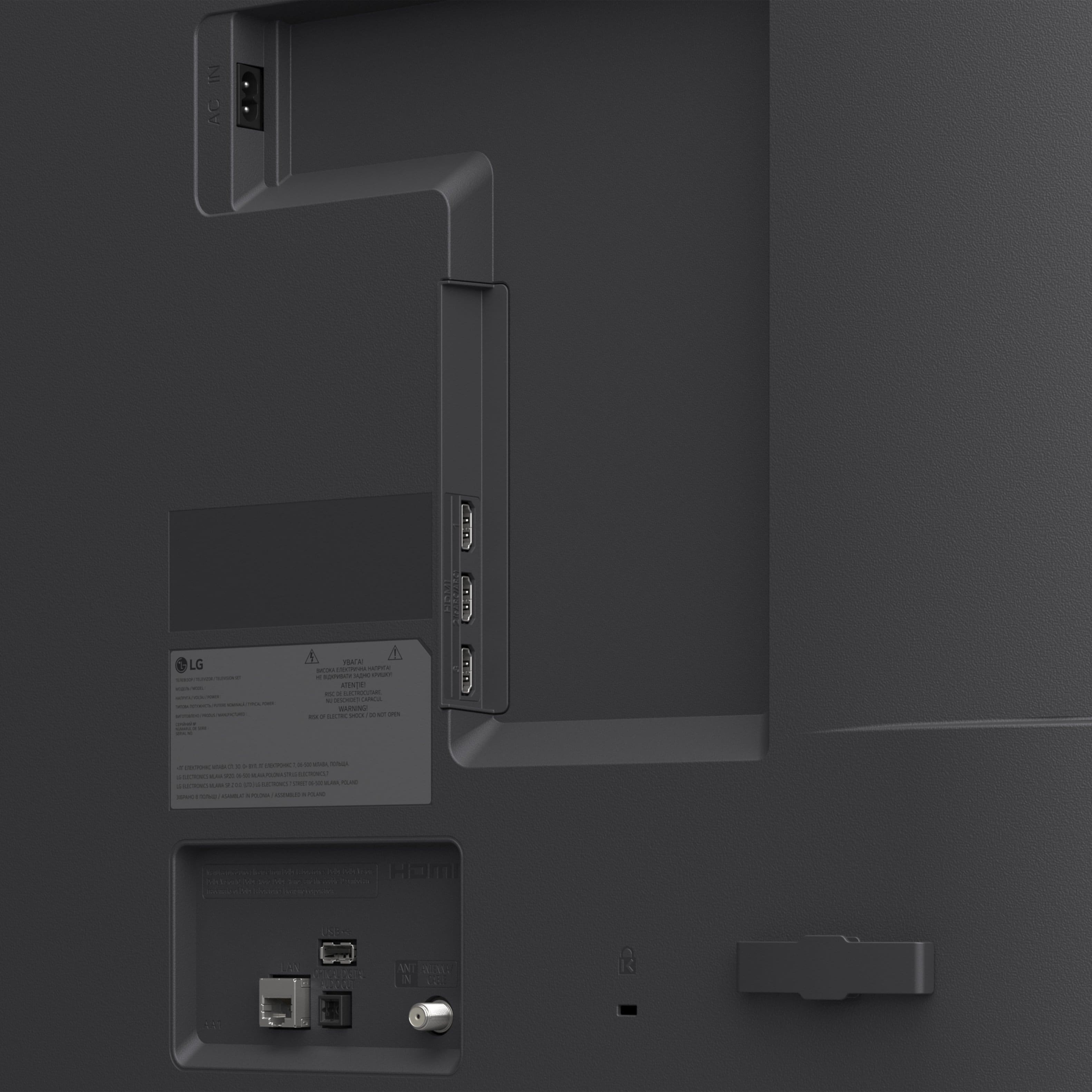 LG 85