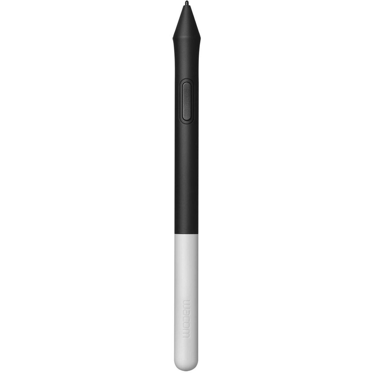 Alt View 1. Wacom - Wacom One Creative Cordless Pen - Black.