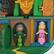 Alt View 6. Polly Pocket - Wicked Collector Compact with Micro Dolls.