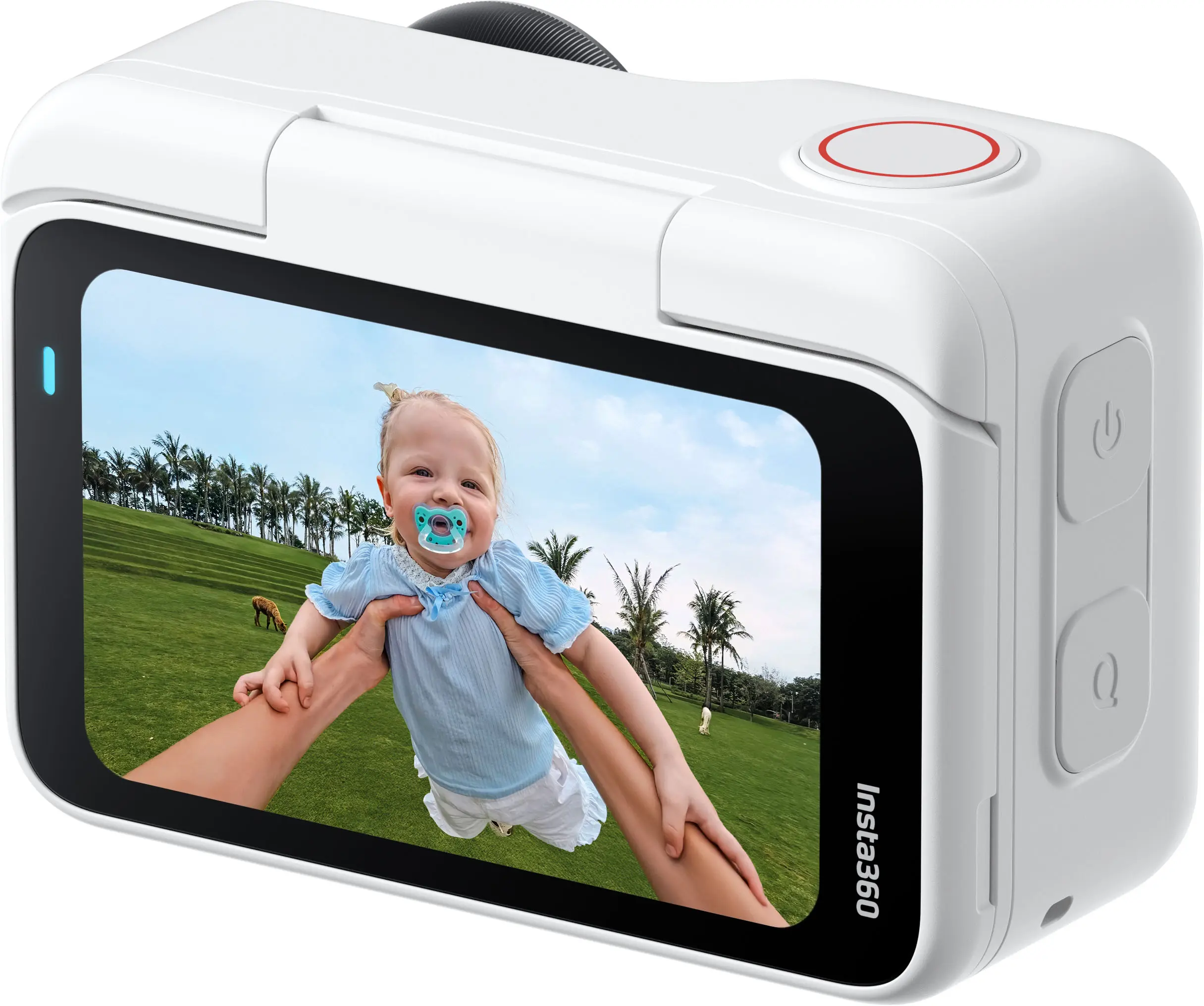 セール　新品　insta360 GO Amazon | 【高梨沙羅さん愛用】Insta360 GO Ultra 通常版