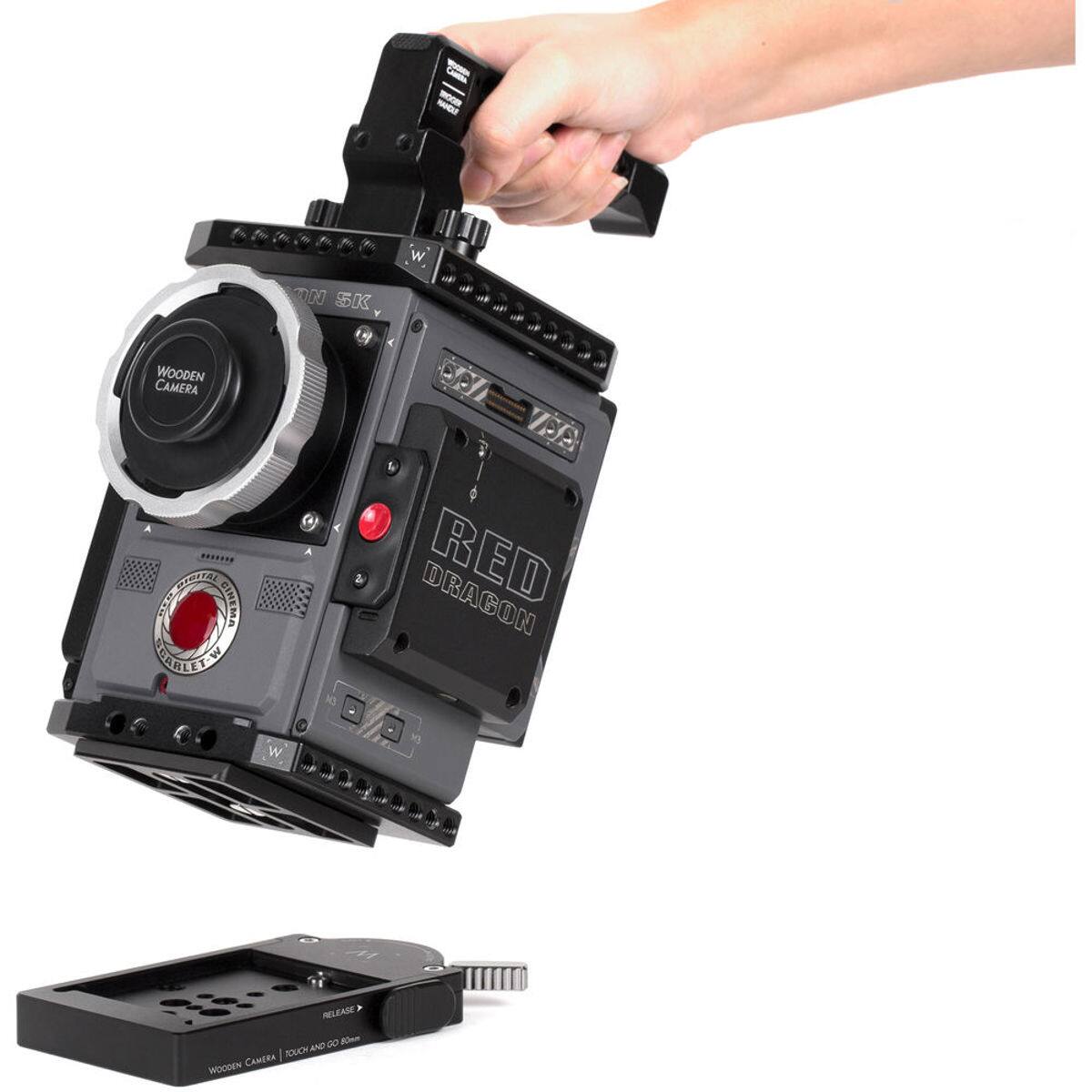 W 2ONO K WOODEN CAMERA ....... DERETEC CRETURY CINEMA N T-W A DI SP PE DRAGON RED w 3 RELEASE 00 1n KON AND CAMERA WOODEN