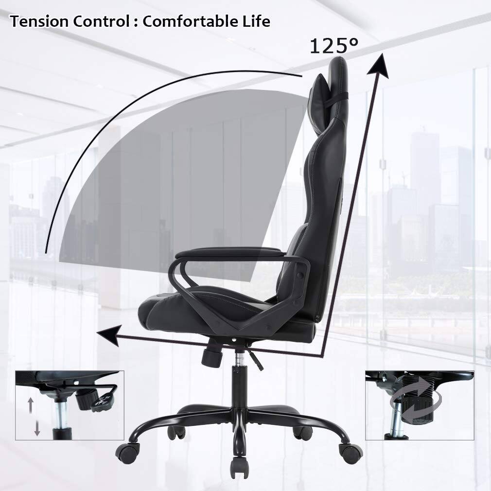 Tension Control: Comfortable Life  
125°
