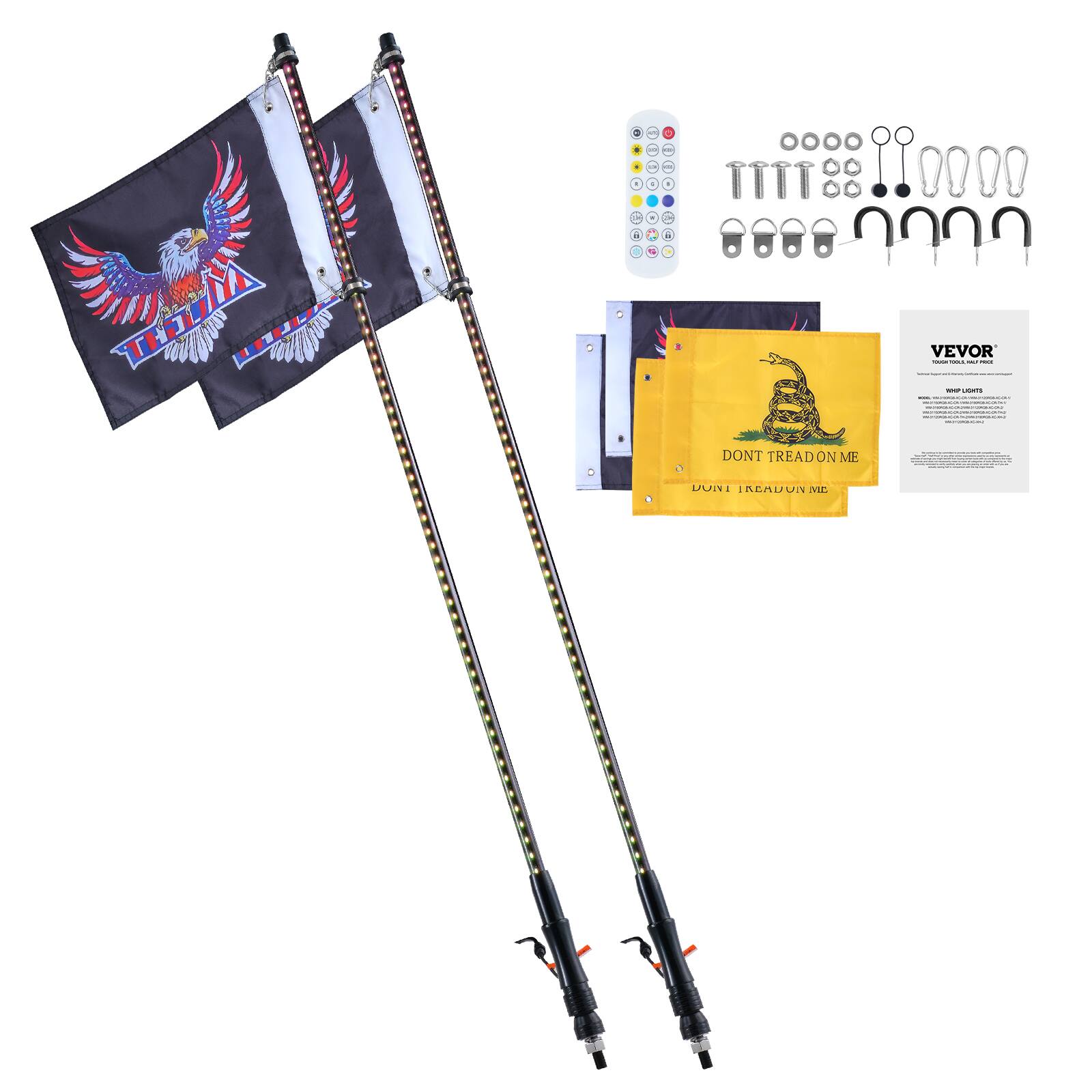 - - - - TTTT - -  HAUL VEVOR : : - I ee  e -  ee    ee  : ee ee ee ee DONT TREAD ON ME DUIT - I IACAU UIN iE

---

**Corrected Text:**

- - - - TTTT - -  HAUL VEVOR : : - I ee  e -  ee    ee  : ee ee ee ee DONT TREAD ON ME DUIT - I IACAU UIN iE

---

**Grouped Text:**

- - - - TTTT - -  HAUL VEVOR : : - I ee  e -  ee    ee  : ee ee ee ee DONT TREAD ON ME DUIT - I IACAU UIN iE

---

**Additional Text from the Image:**

- VEVOR
- TOUGH, CLEAR, FULL PRICE
- WWW.LIGHTS
- DONT TREAD ON ME
- DONT TREAD ON ME