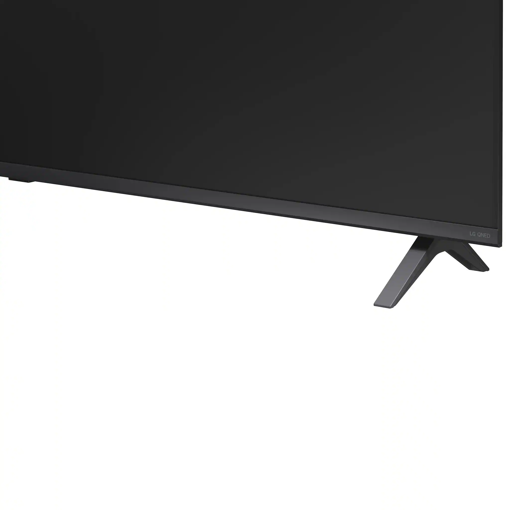 Alt View 33. LG - 43" Class 75B Series QNED AI Mini LED 4K Smart webOS TV (2026).