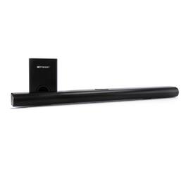 Emerson - 37-Inch Bluetooth Soundbar with Wireless Subwoofer (EHS-2050) - Black