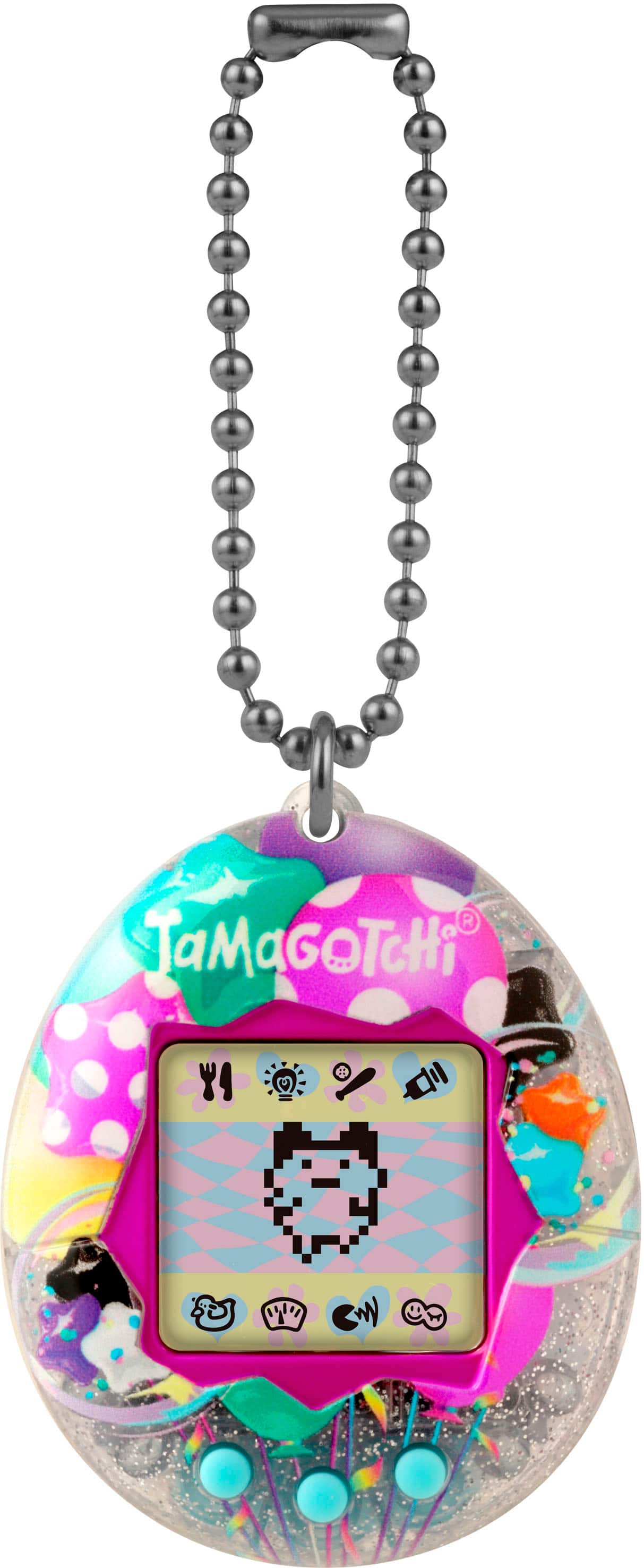 Angle. Bandai - Original Tamagotchi - Pretty Party.