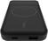 Alt View 3. Belkin - BOOST↑CHARGE 10K Magnetic Portable Wireless Charger for iPhone 17, 16, 15, 14, and More - Black.